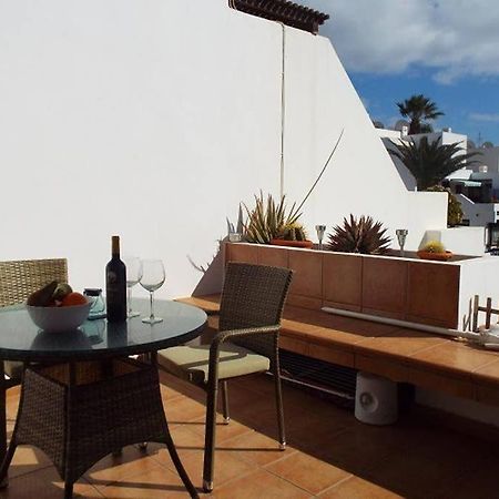 Los Molinos 5207 Idyllic Apartment Costa Teguise Exterior photo