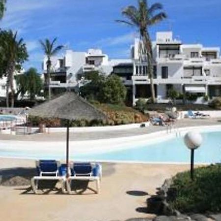 Los Molinos 5207 Idyllic Apartment Costa Teguise Exterior photo