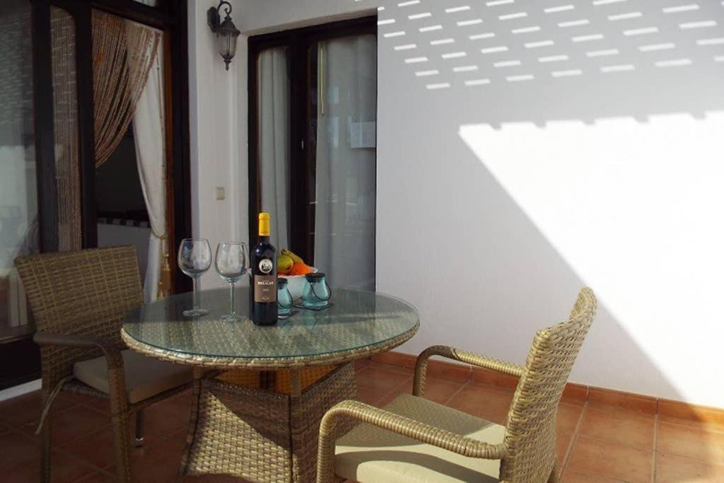 Los Molinos 5207 Idyllic Apartment Costa Teguise Exterior photo