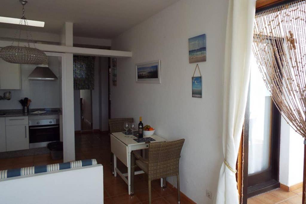Los Molinos 5207 Idyllic Apartment Costa Teguise Exterior photo