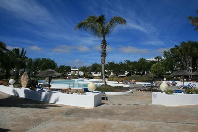 Los Molinos 5207 Idyllic Apartment Costa Teguise Exterior photo